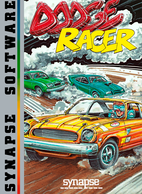 Dodge Racer