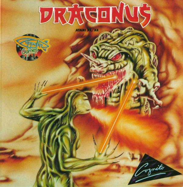 Draconus