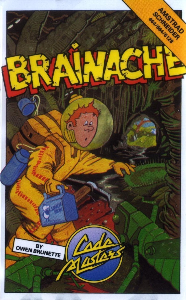 Brainache
