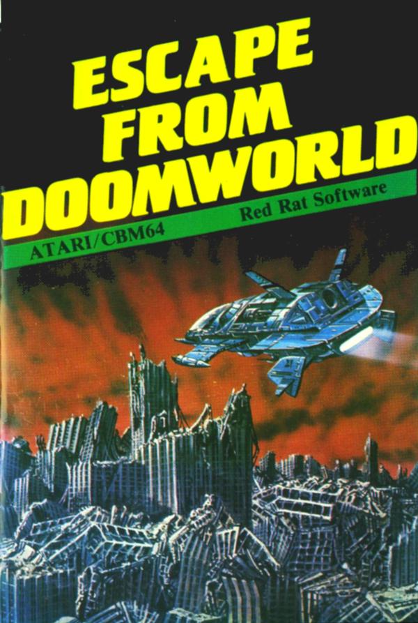 Escape from Doomworld