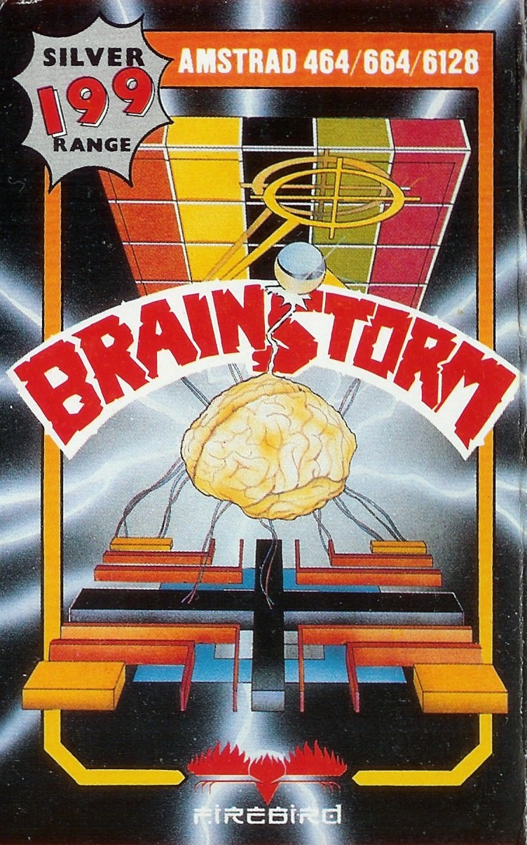 Brainstorm