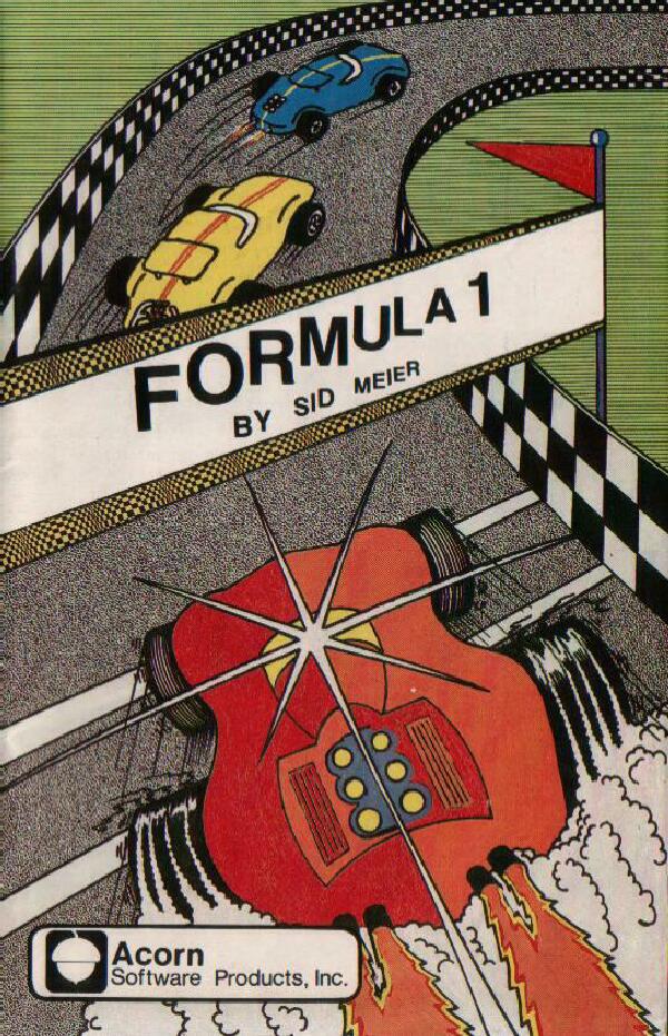 Formula 1