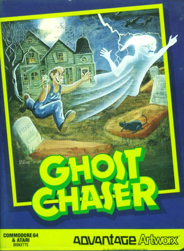 Ghost Chaser