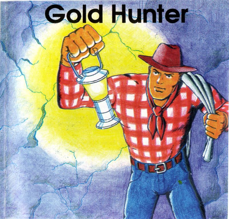 Gold Hunter