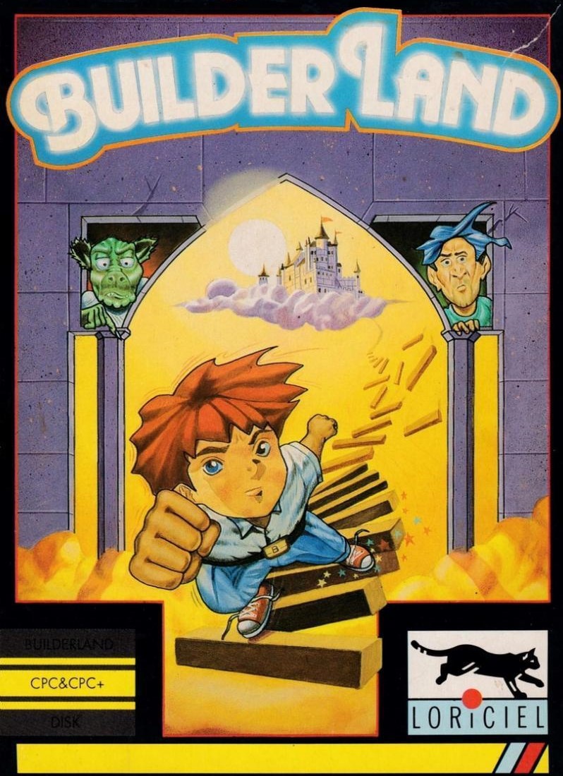 Builderland