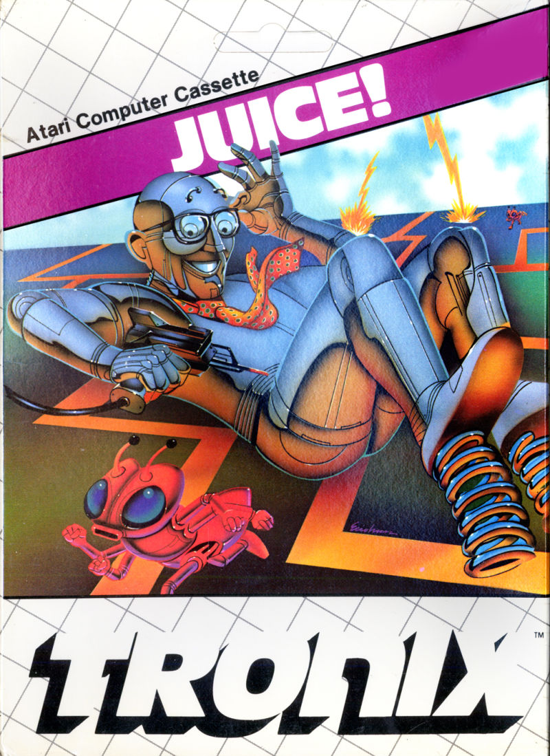 Juice!