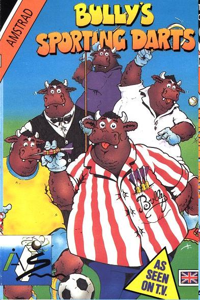Bully's Sporting Darts