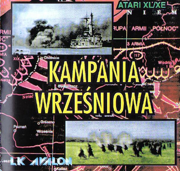 Kampania Wrześniowa