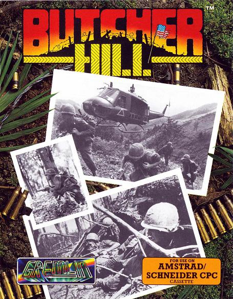 Butcher Hill