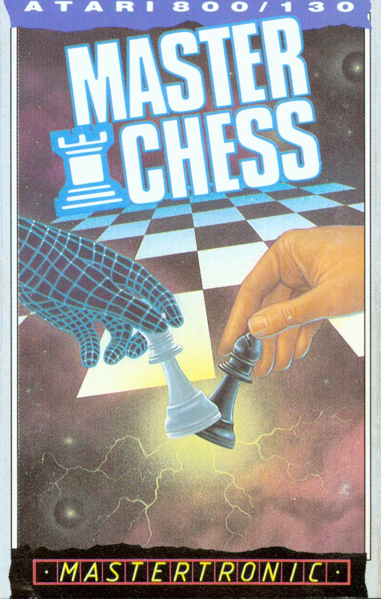 Master Chess