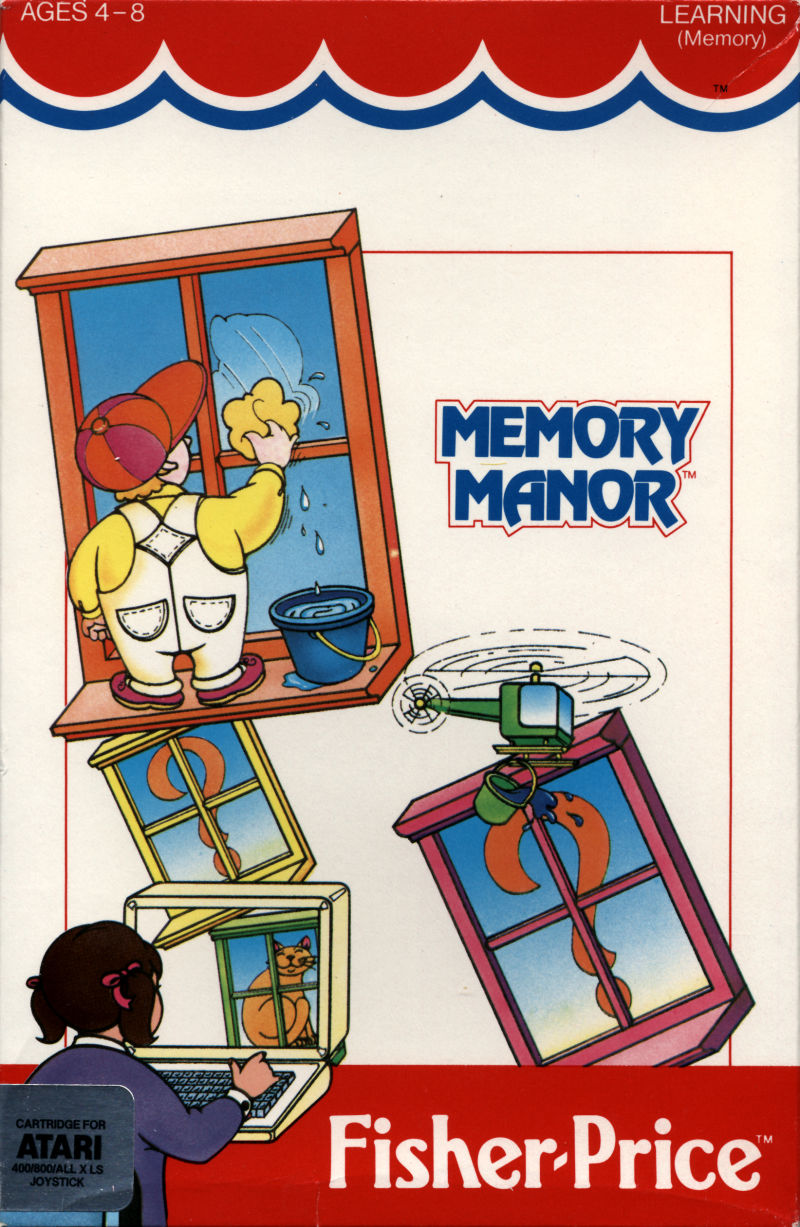 Memory Manor