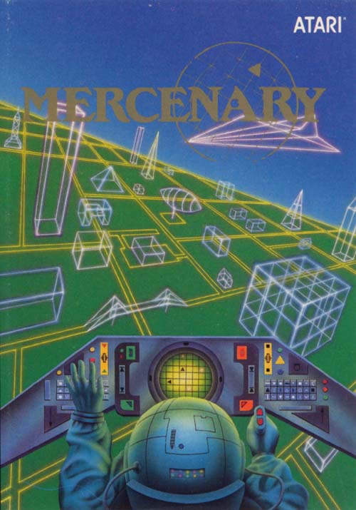 Mercenary