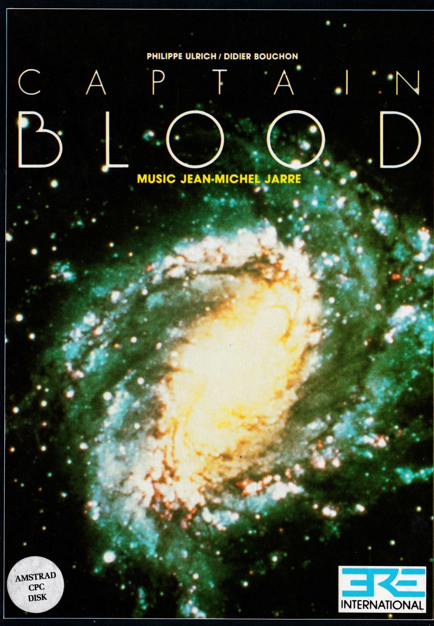 Captain Blood