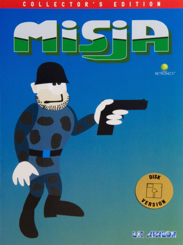 Misja