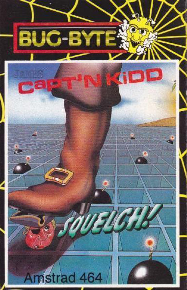 Capt'n Kidd