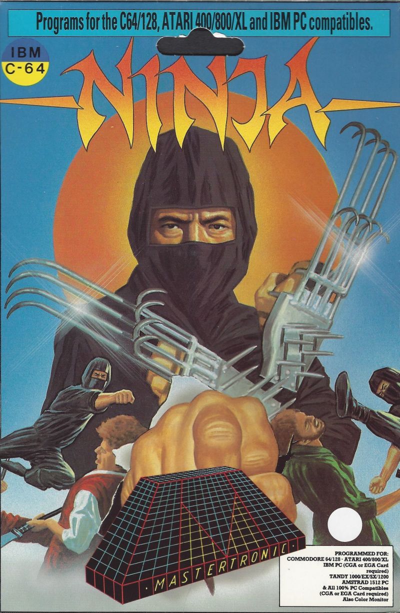 Ninja
