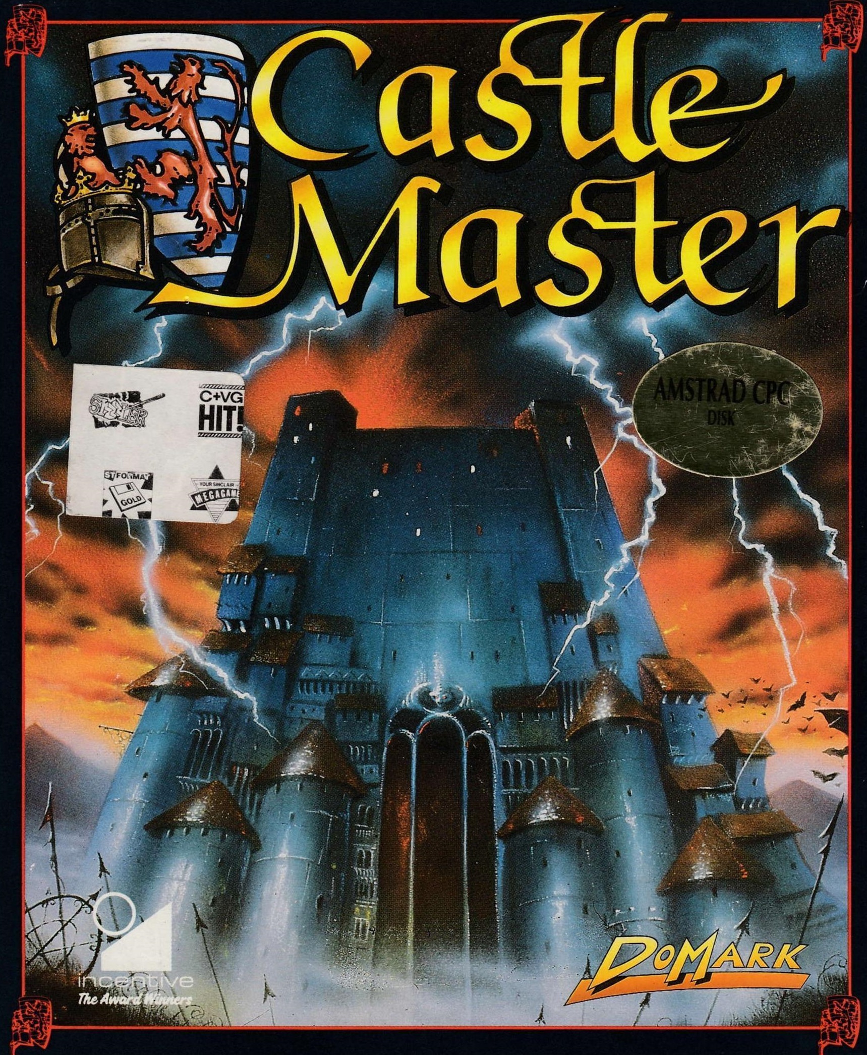 Castle Master