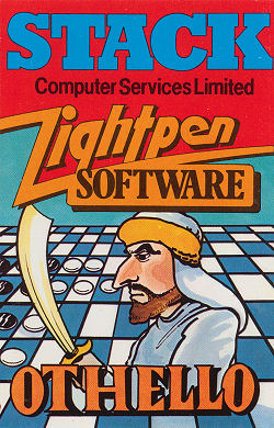 Othello (Stack Computer Services)