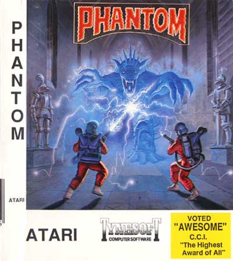Phantom