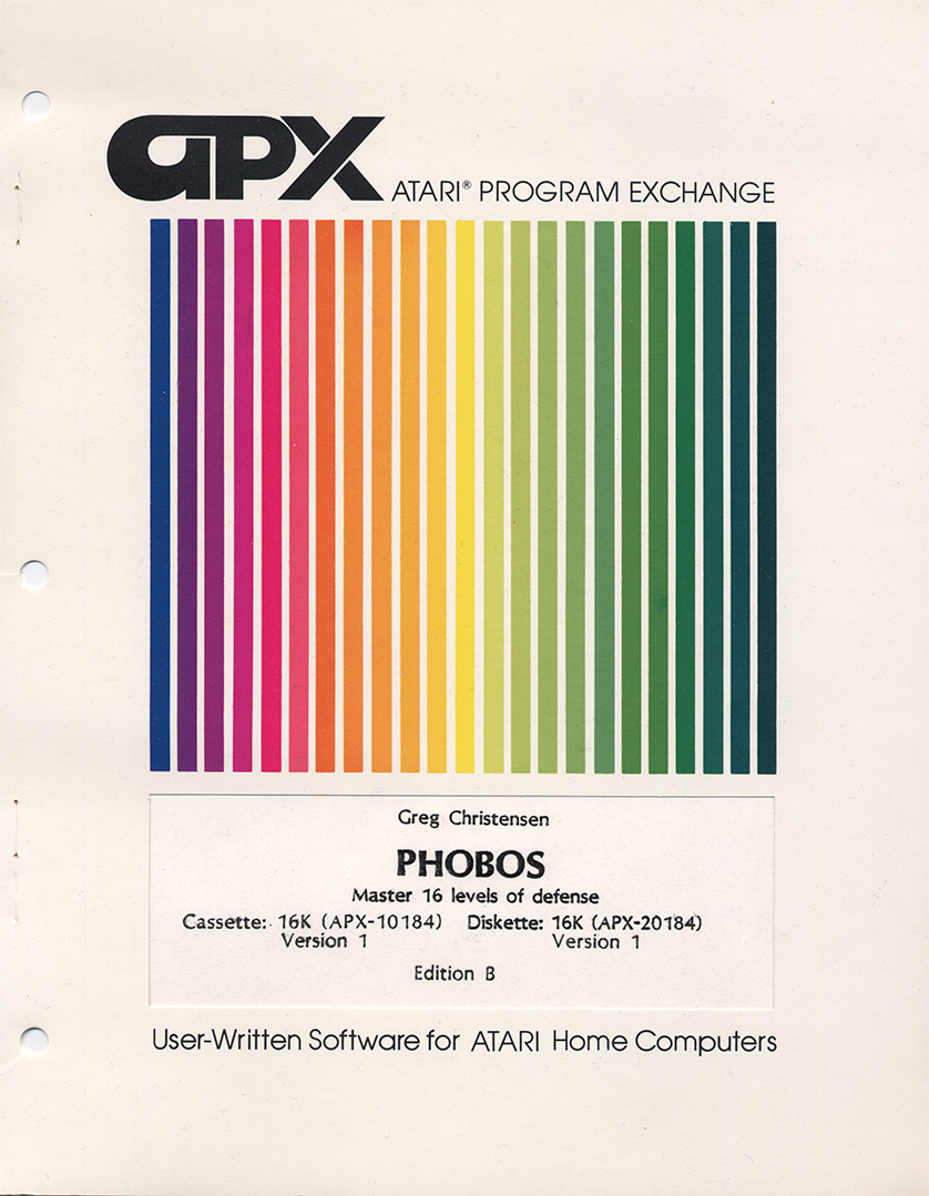 Phobos