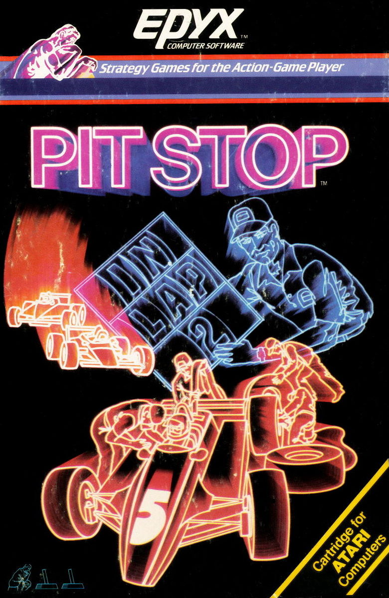 Pitstop