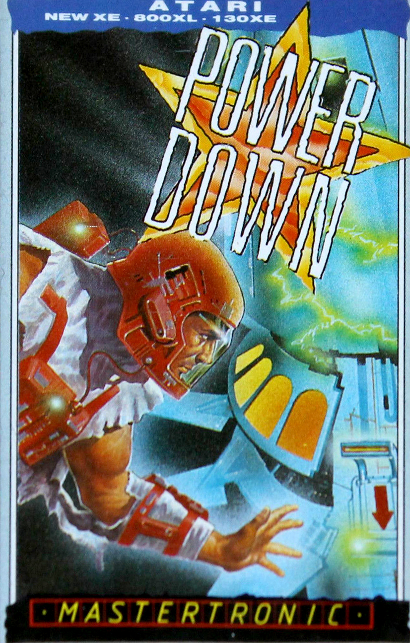 Power Down