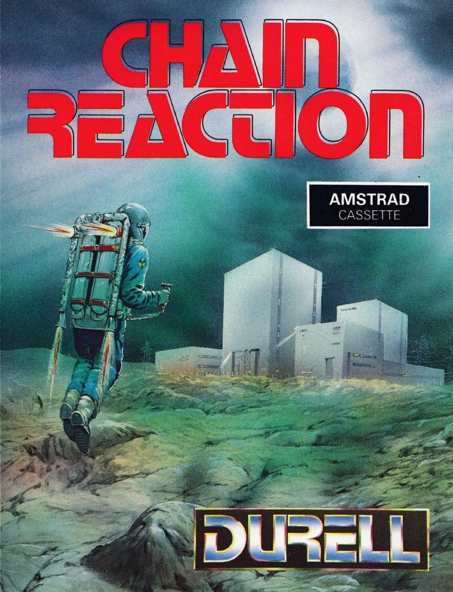 Chain Reaction 