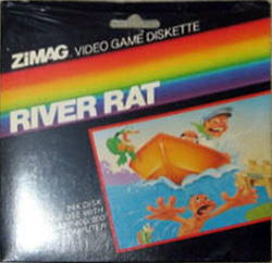 River Rat