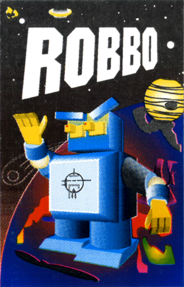 Robbo