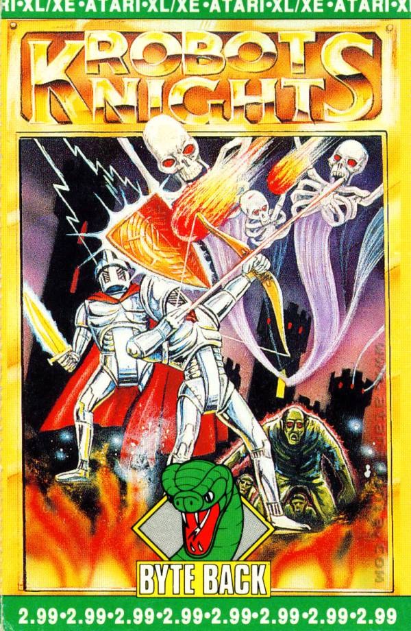 Robot Knights