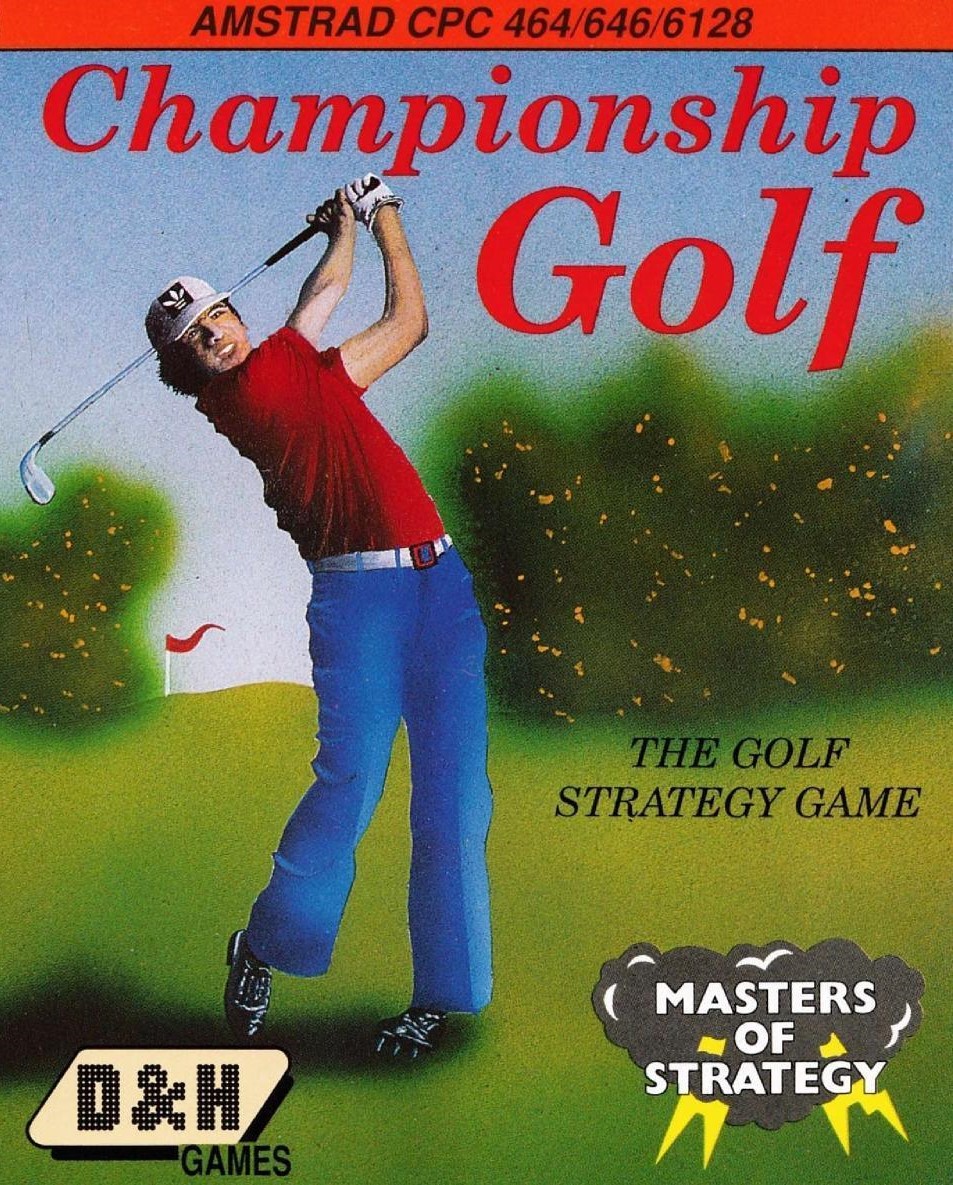 Championship Golf