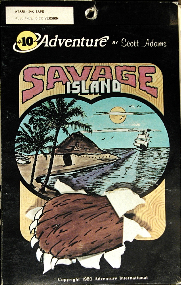 Savage Island