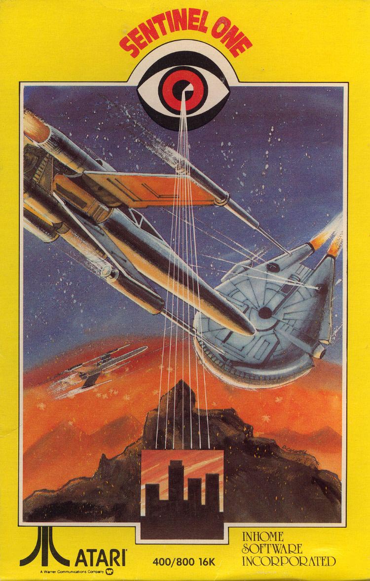 Sentinel One