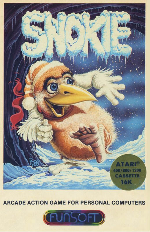 Snokie