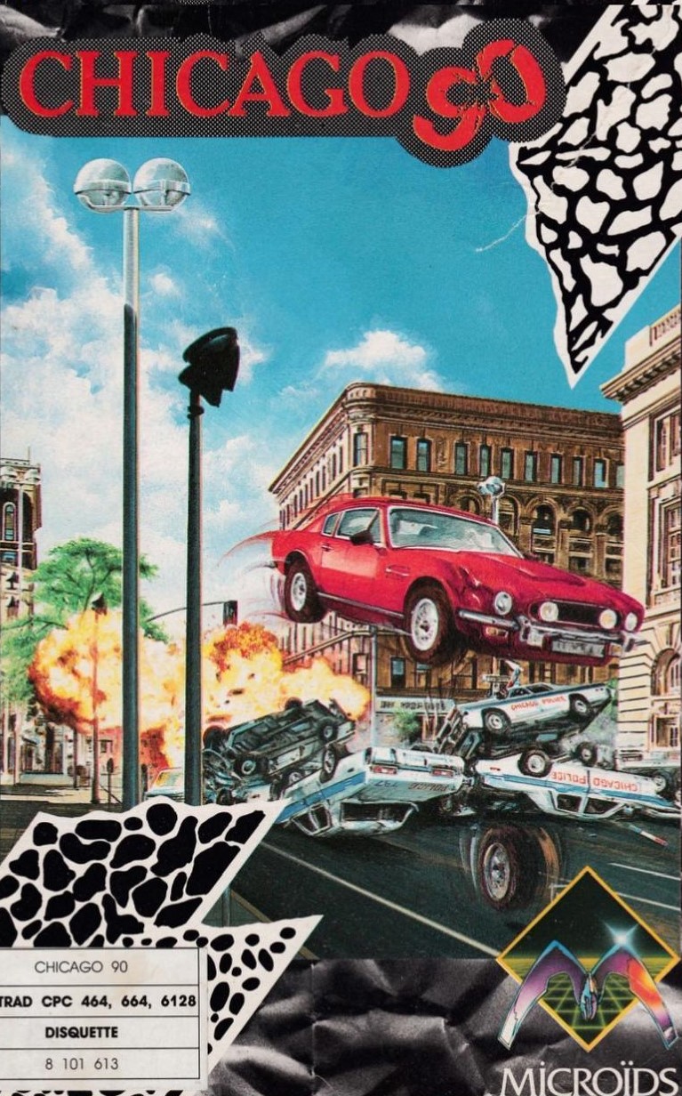 Chicago 90