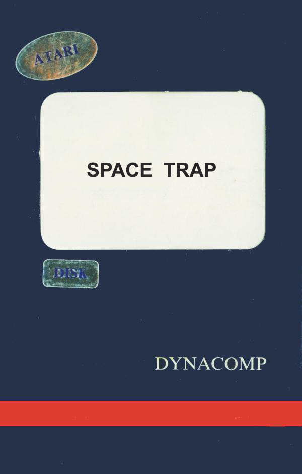 Space Trap