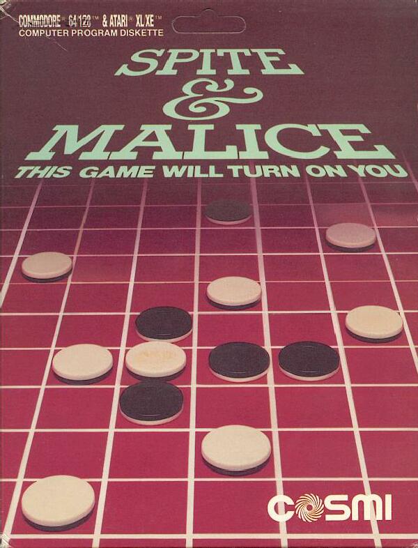 Spite & Malice
