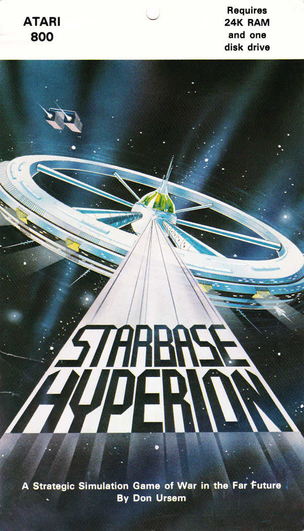 Starbase Hyperion