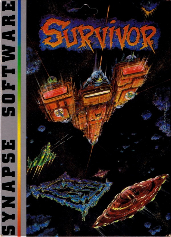 Survivor