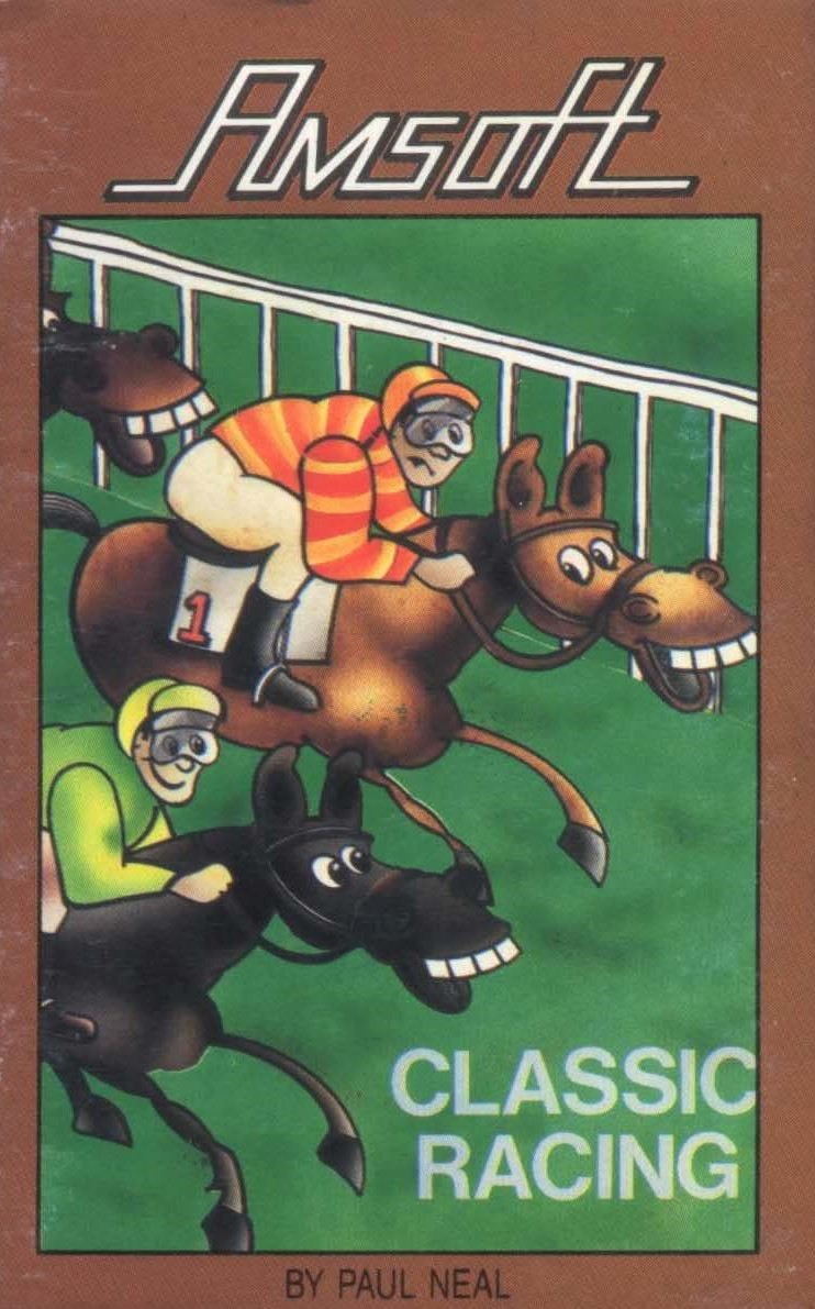 Classic Racing