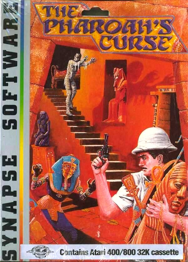 The Pharaoh's Curse
