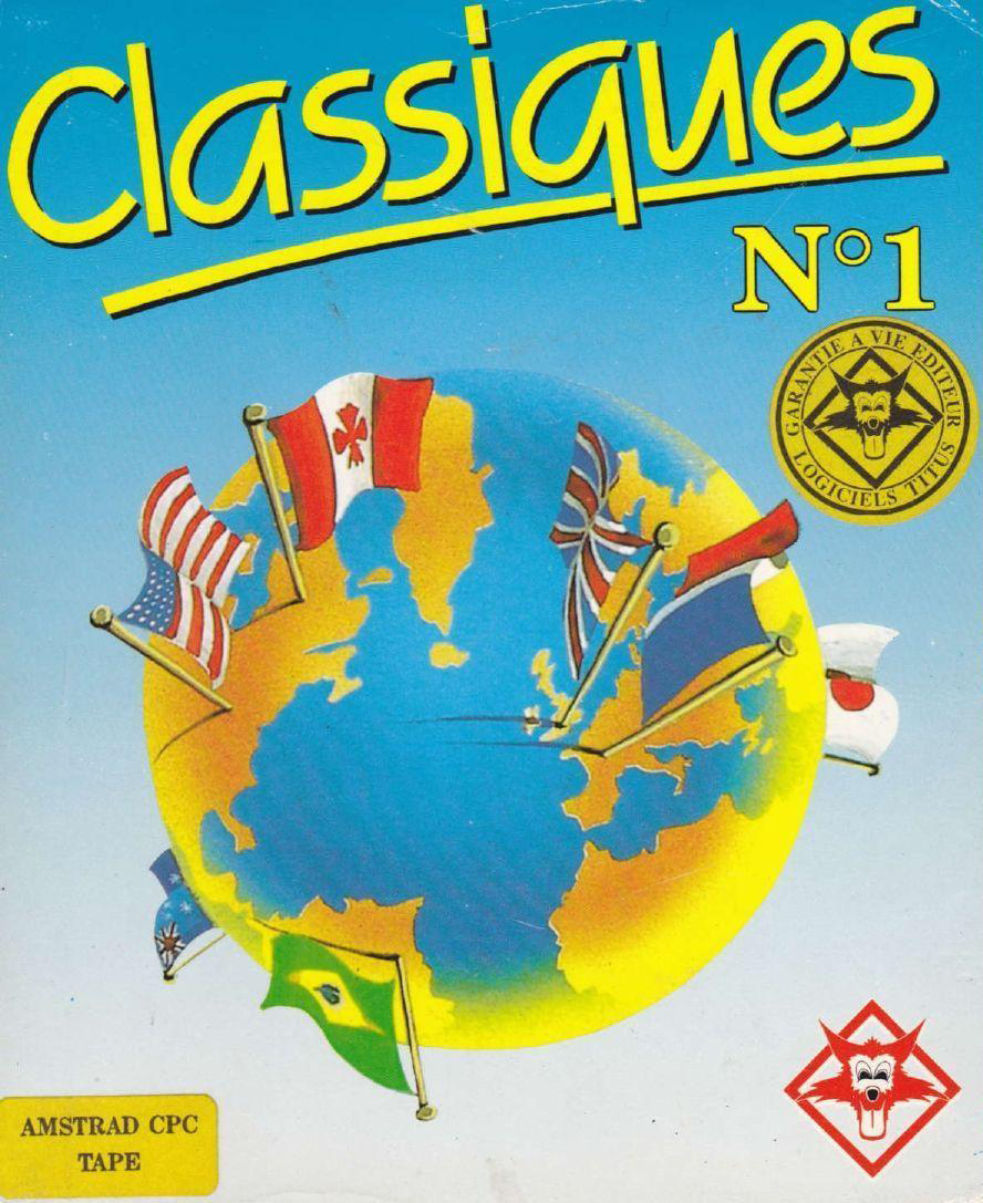 Classiques: No. 1