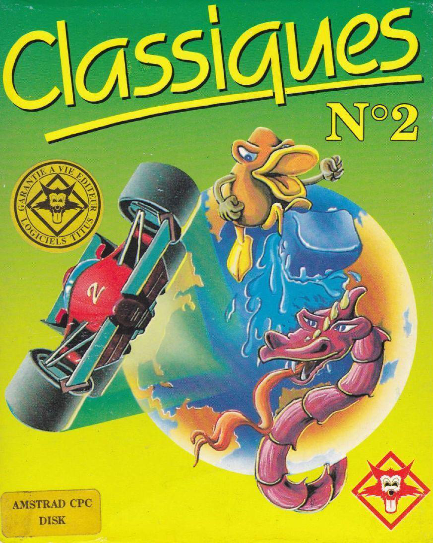 Classiques: No. 2