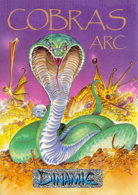 Cobras Arc