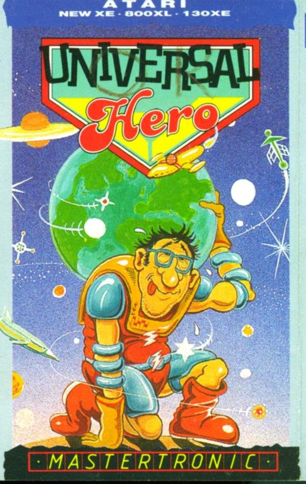 Universal Hero