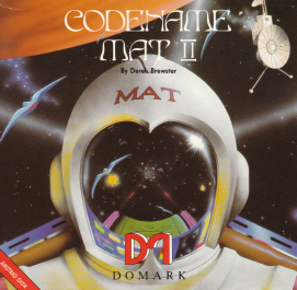 Codename Mat II 