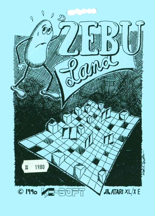 Zebu Land
