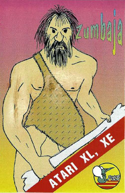 Zumbaja