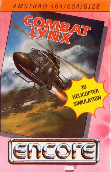 Combat Lynx 