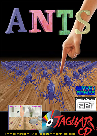 ANTS